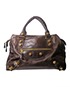 Giant City Mid Day Tote, front view